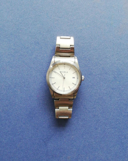 Furla Analog Quartz Men