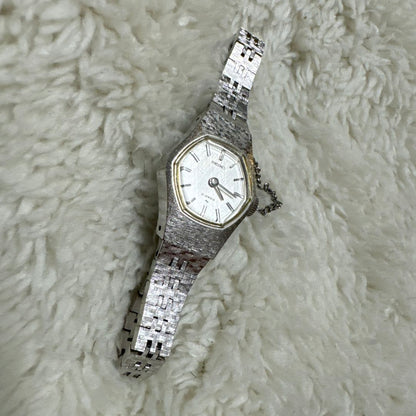 Seiko Analog Mechanical (Manual) Women