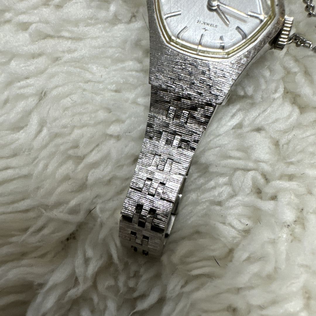 Seiko Analog Mechanical (Manual) Women