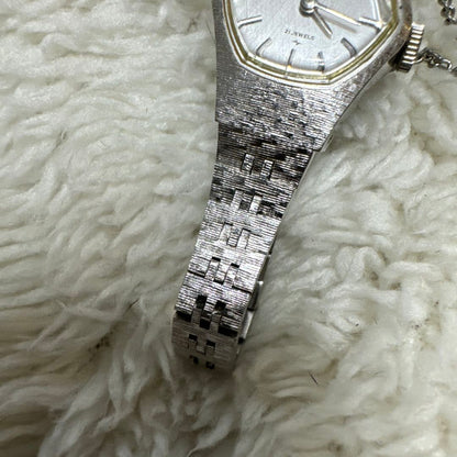 Seiko Analog Mechanical (Manual) Women