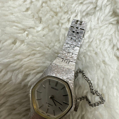Seiko Analog Mechanical (Manual) Women