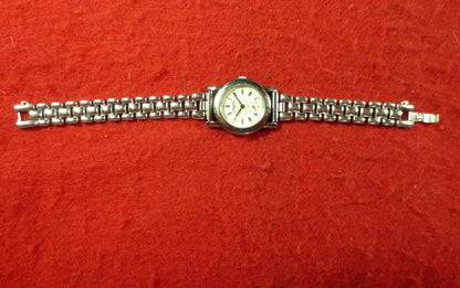 Lancel Paris Analog Quartz Women ランセル・パリ 完動watch Citizen ランセル