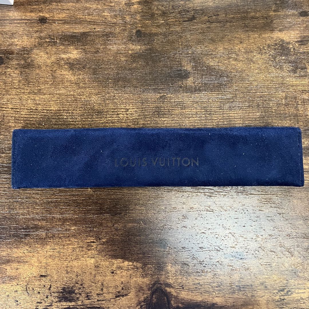 Louis Vuitton Analog Quartz Women