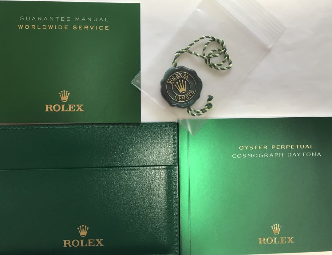 Rolex Analog Quartz Men