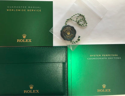 Rolex Analog Quartz Men