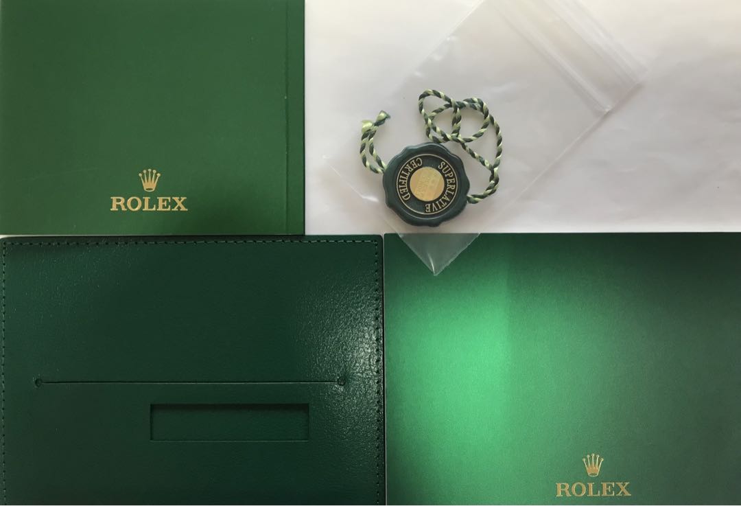 Rolex Analog Quartz Men