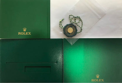 Rolex Analog Quartz Men