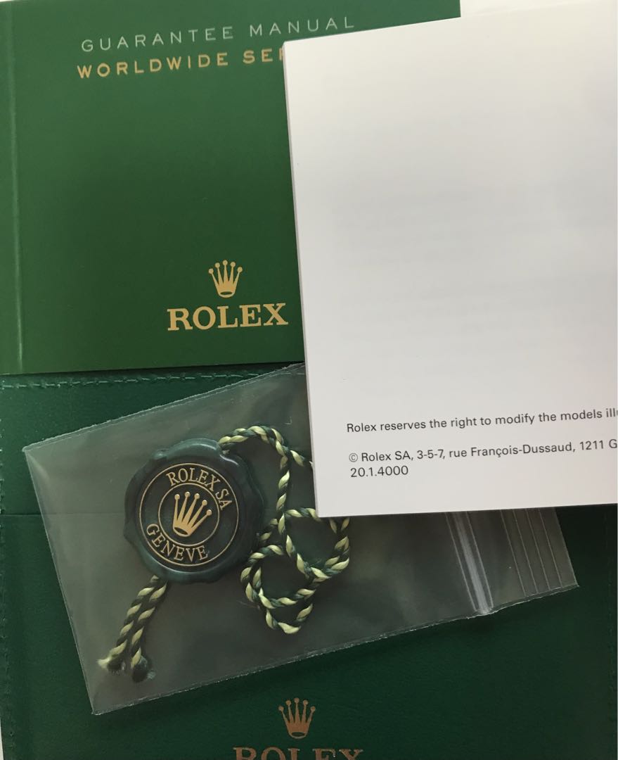 Rolex Analog Quartz Men