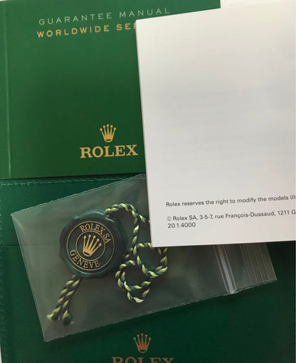 Rolex Analog Quartz Men