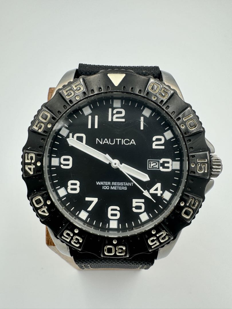 Nautica Analog Quartz Men Watch