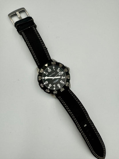 Nautica Analog Quartz Men Watch