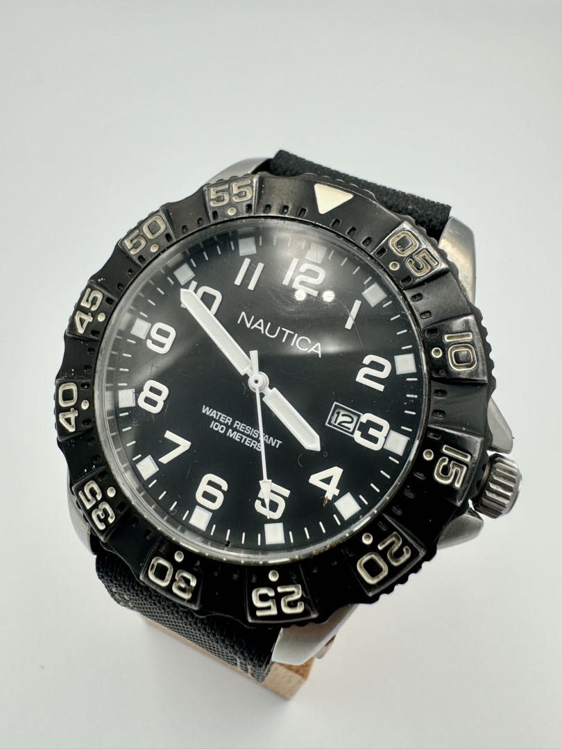 Nautica Analog Quartz Men Watch