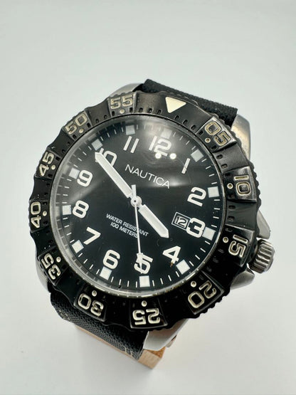 Nautica Analog Quartz Men Watch