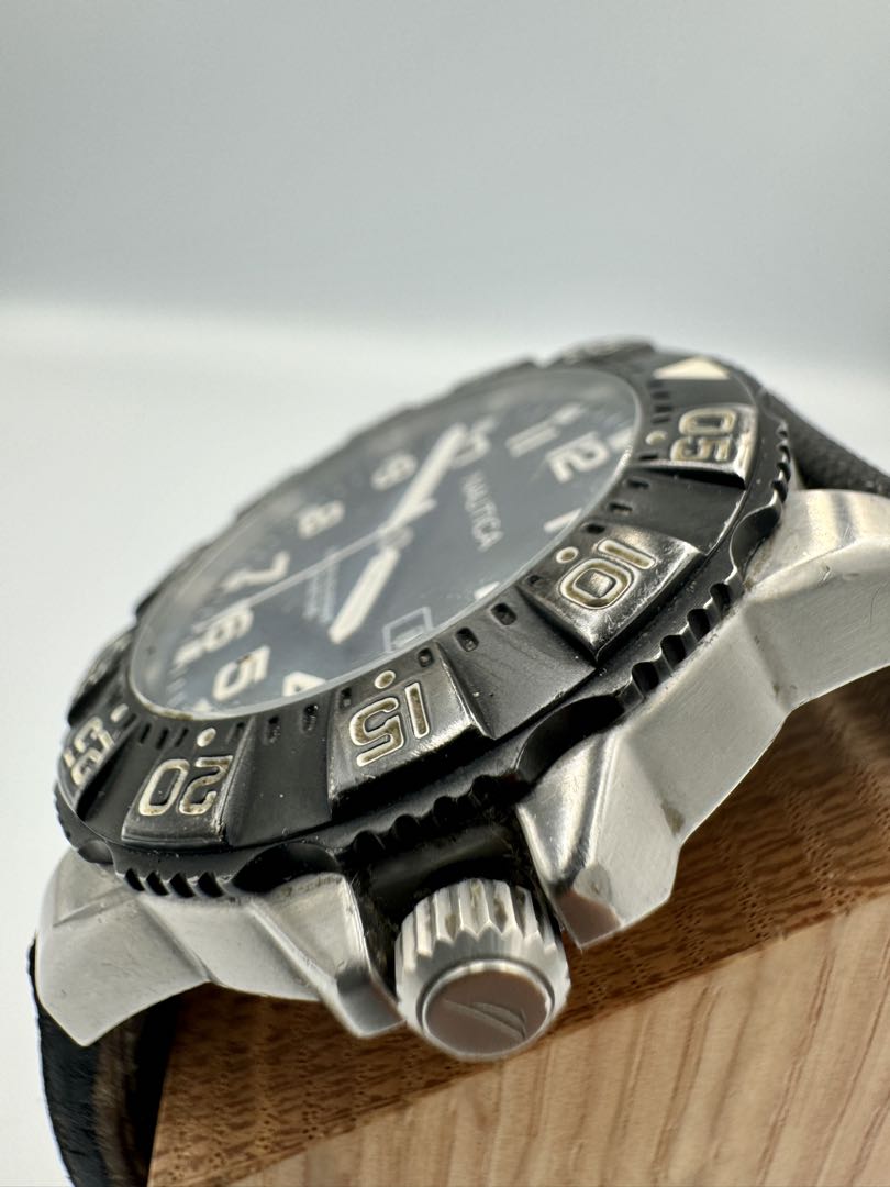 Nautica Analog Quartz Men Watch