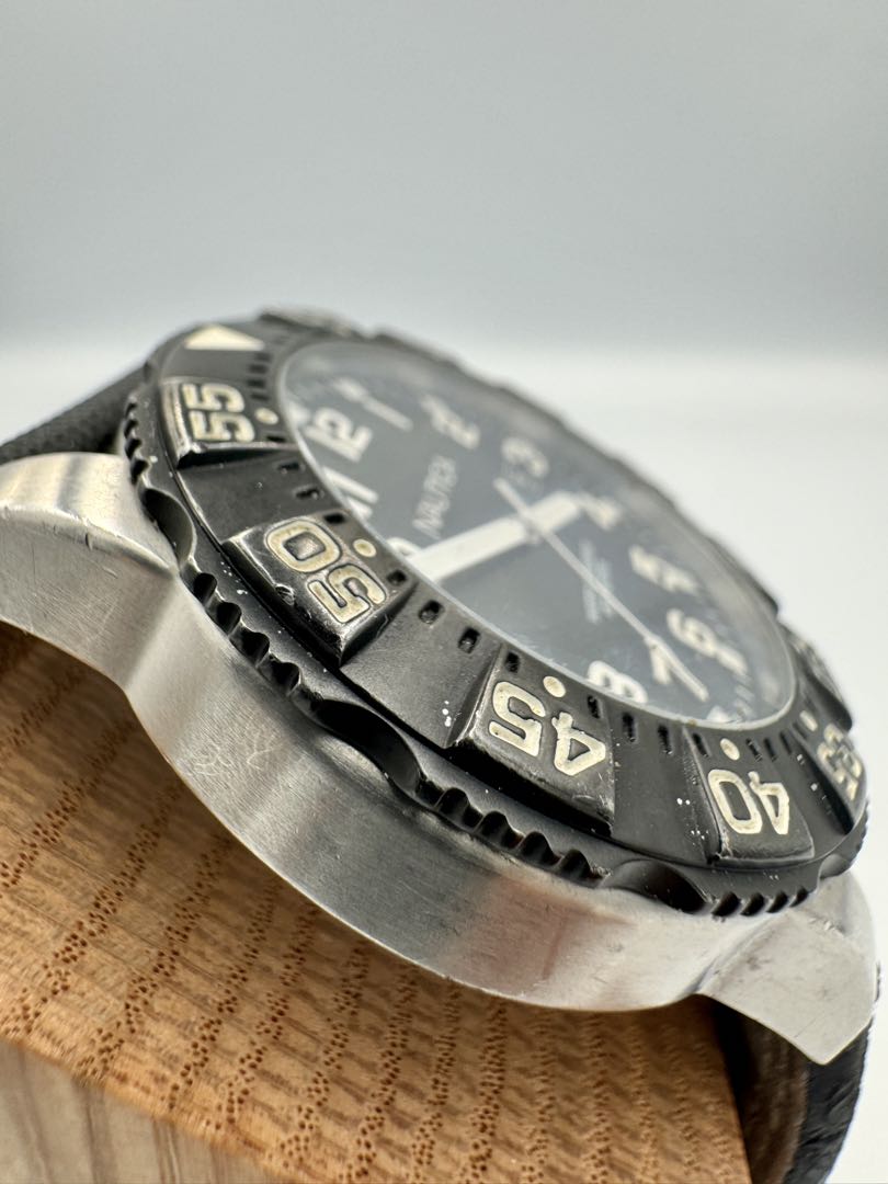 Nautica Analog Quartz Men Watch
