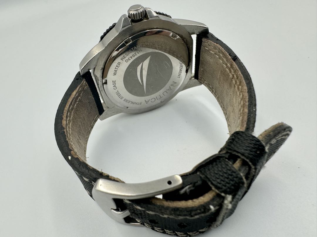 Nautica Analog Quartz Men Watch