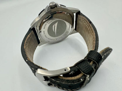 Nautica Analog Quartz Men Watch