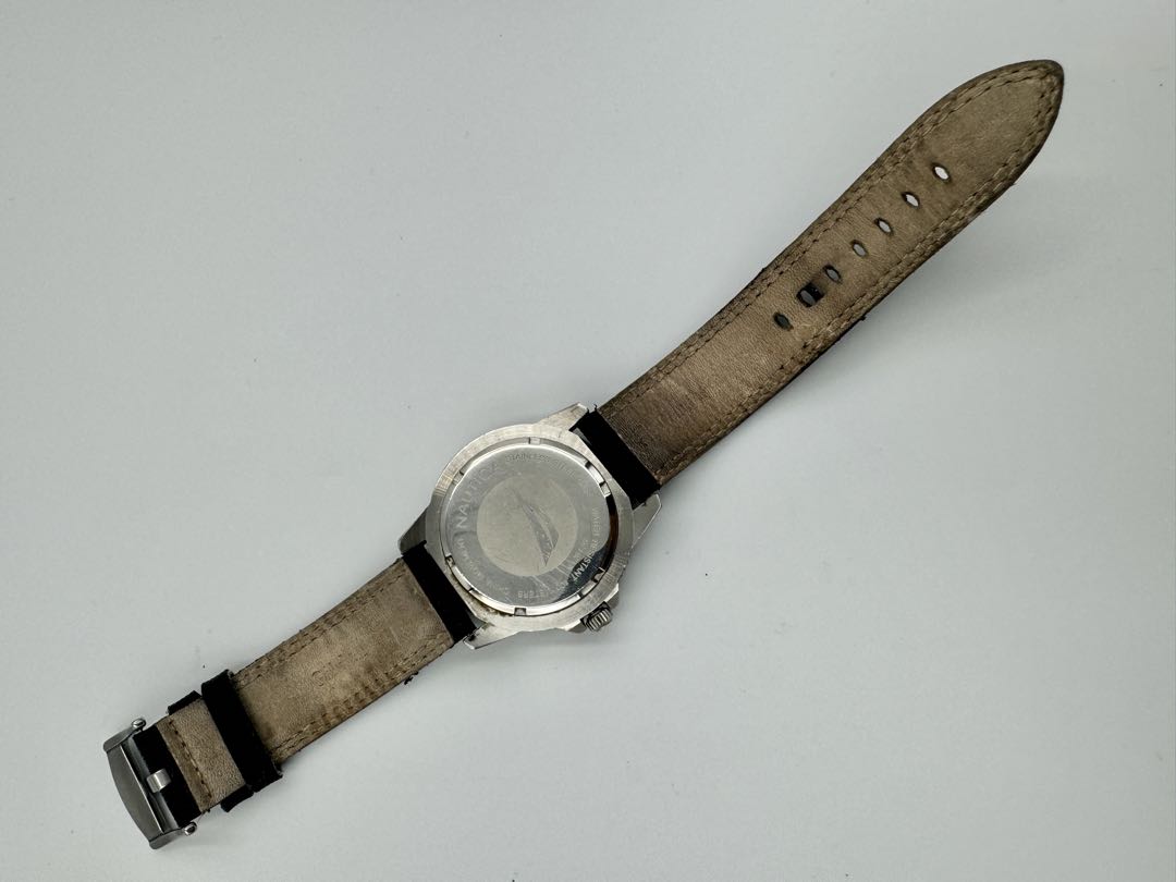 Nautica Analog Quartz Men Watch