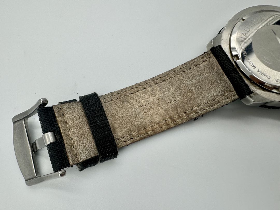 Nautica Analog Quartz Men Watch