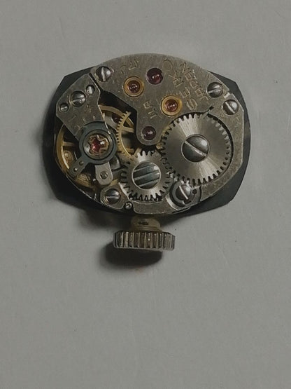 Seiko Analog Mechanical (Manual) Women Watch Solar 17Jewels Manual Winding Working Item