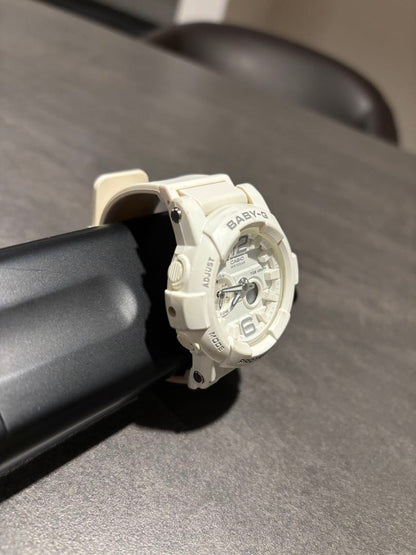 G-Shock Baby-G Digital-Analog Quartz Women