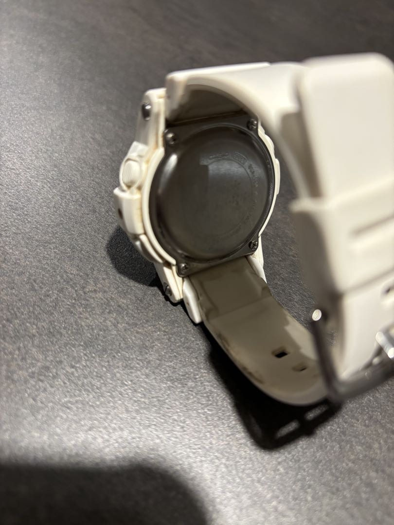 G-Shock Baby-G Digital-Analog Quartz Women