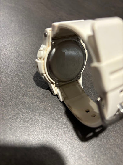 G-Shock Baby-G Digital-Analog Quartz Women