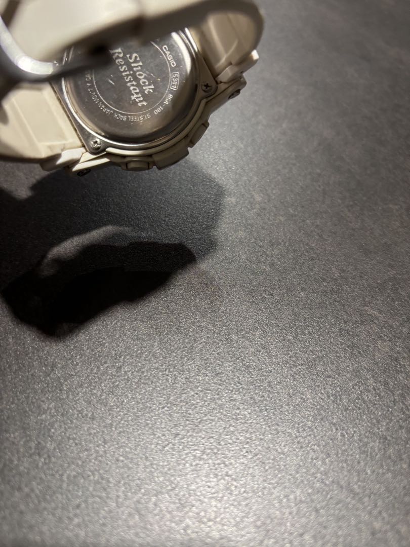 G-Shock Baby-G Digital-Analog Quartz Women