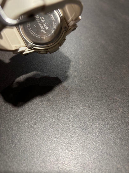 G-Shock Baby-G Digital-Analog Quartz Women