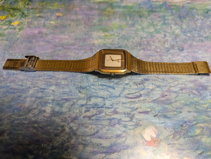 Seiko 0 Analog Quartz Men