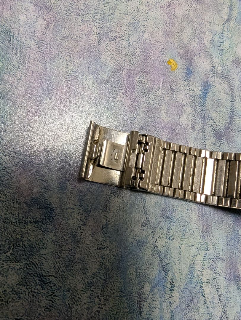 Seiko 0 Analog Quartz Men