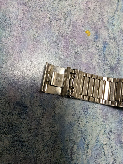 Seiko 0 Analog Quartz Men