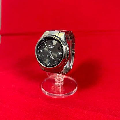 Casio Lineage Analog Quartz Men