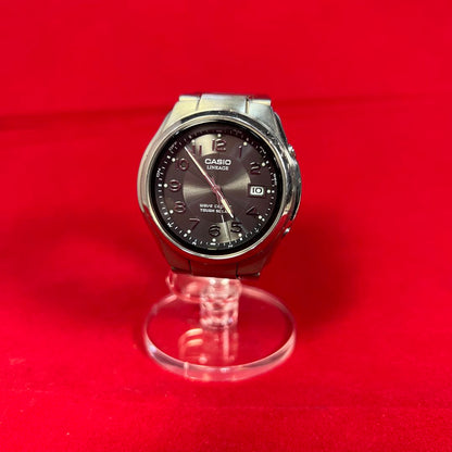 Casio Lineage Analog Quartz Men