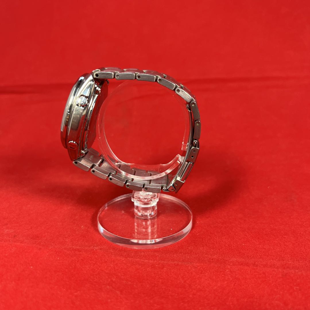 Casio Lineage Analog Quartz Men