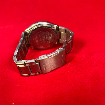 Casio Lineage Analog Quartz Men