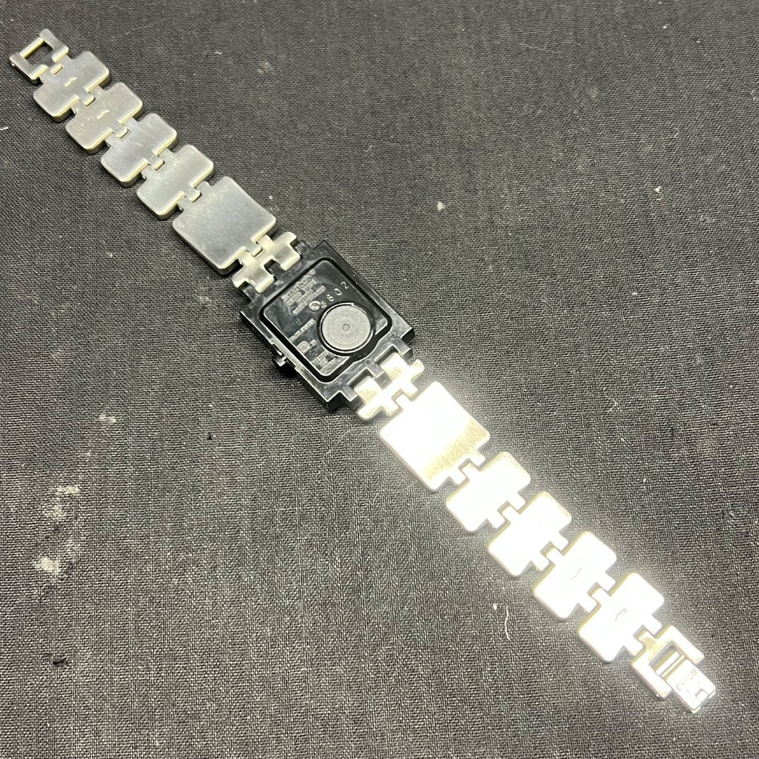Swatch Analog Quartz Women