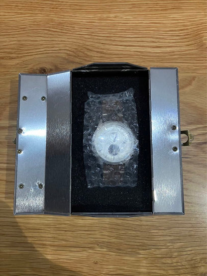 Fonderia Analog Quartz Men