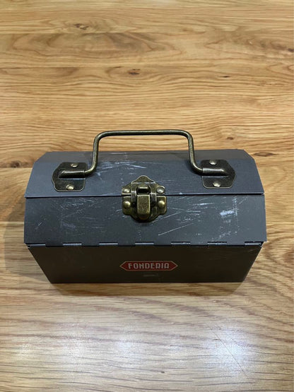 Fonderia Analog Quartz Men