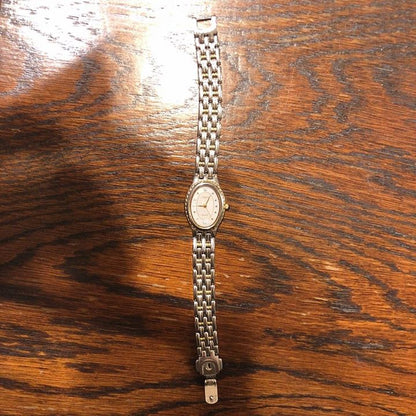 Citizen EXCEED Analog Quartz Women