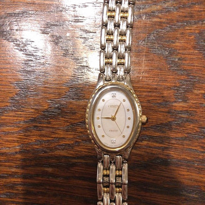 Citizen EXCEED Analog Quartz Women