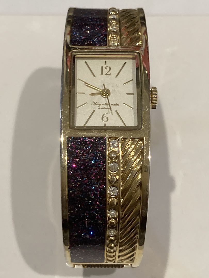 Javis Analog Quartz Women