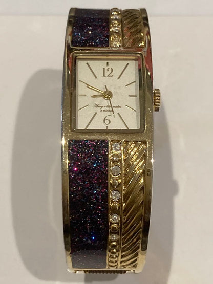 Javis Analog Quartz Women
