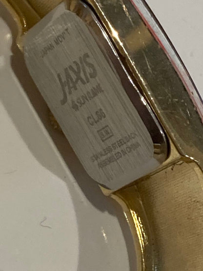 Javis Analog Quartz Women