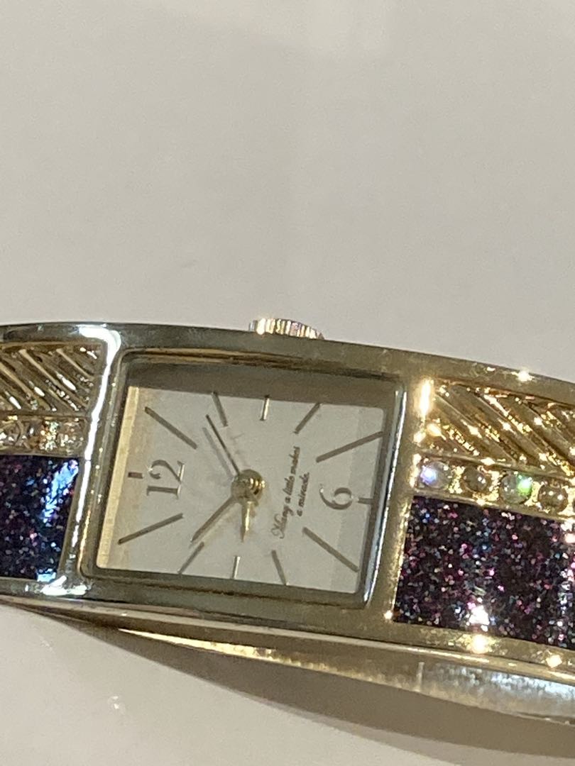 Javis Analog Quartz Women
