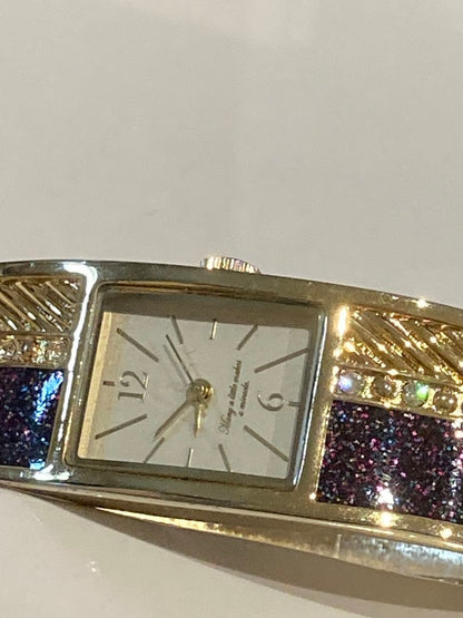 Javis Analog Quartz Women