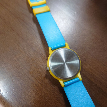 Astro Boy Analog Quartz Men