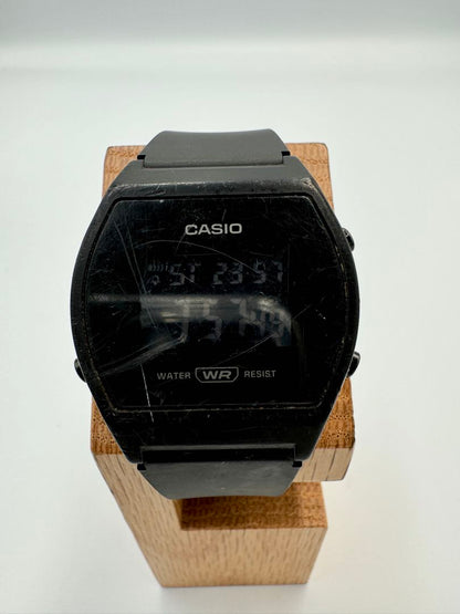 Casio LW-204 Digital Quartz Men -Analog