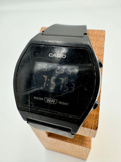 Casio LW-204 Digital Quartz Men -Analog