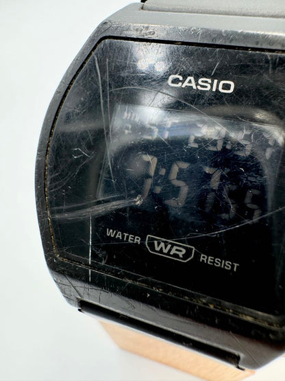 Casio LW-204 Digital Quartz Men -Analog